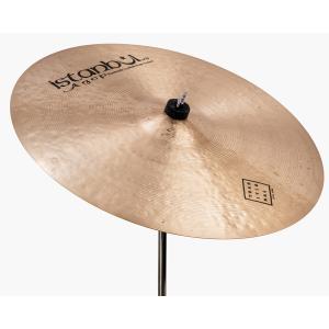 istanbul Agop イスタンブールアゴップ 20 Traditional JAZZ RIDE ライドシンバル 20インチ｜shimamura