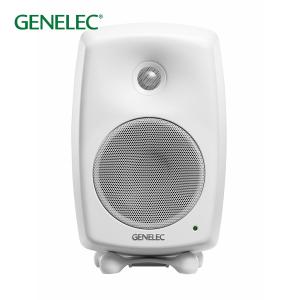 GENELEC 8010AW ホワイト (ペア) : ミュージックランドKEY - 通販