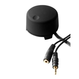 GENELEC ジェネレック 8020-320B BLACK 8020用L型テーブルスタンド