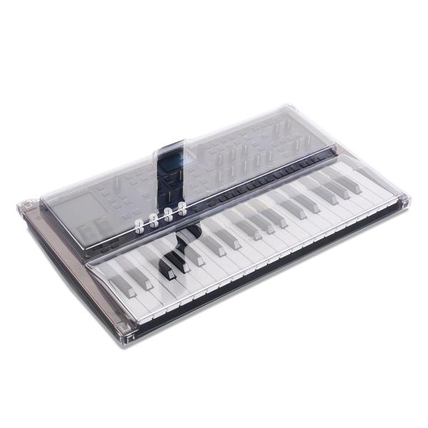 DECKSAVER デッキセーバー DS-PC-MULTIPOLY Korg multi/poly用