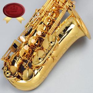 セルマーアルトサックスネックSERIEIII（ジュビリー前）金メッキ彫刻なし 楽天市場】在庫有り セルマー アルトサックス ネック SERIEIII