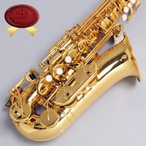 YAMAHA（ヤマハ） YAS-380 アルトサックス 初心者 入門 山盛りセット