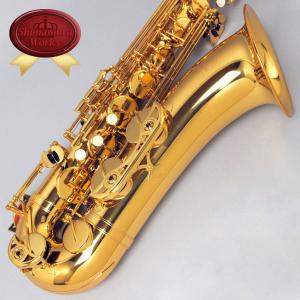 3年保証】 J.Michael Jマイケル TN-1100GM テナーサックス ブラック
