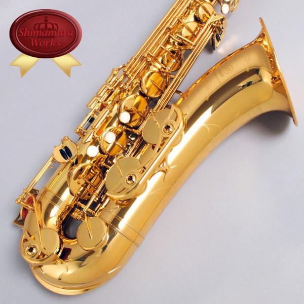 〔5年保証〕 YAMAHA ヤマハ サックス YTS-480 テナーサックス YTS480〔ららぽー...