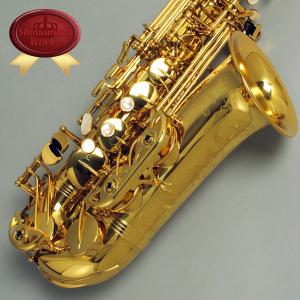 ヤナギサワ カーブドソプラノサックス SC-WO10 Yanagisawa 管楽器