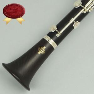Buffet Crampon E13 クラリネット ハードケース付属 #UD3241