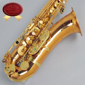 YANAGISAWA ヤナギサワ テナーサックス T-WO2 ラッカー仕上 ブロンズ管