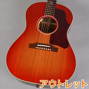 Gibson 1960s B-25 w/ANTHEM 2018 Limited Vintage Cherry Sunburstの商品画像