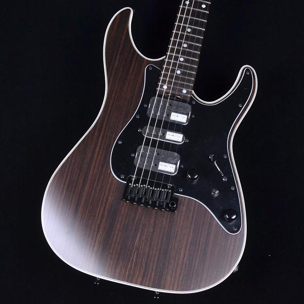 SCHECTER シェクター SD-2-24-MH-VTR/R 限定モデル SD-2 ローズウッドト...