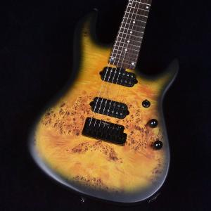 【つー】SCHECTER AR-7 楽天市場】シェクター SCHECTER JAPAN / AR-07 7弦 4色(サンバースト