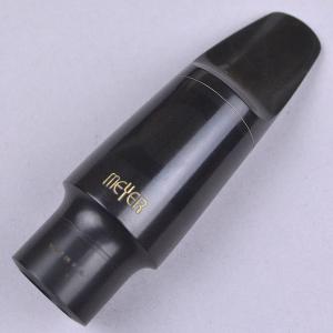 MEYER メイヤー ハードラバ− テナ−6MM テナーサックス用マウスピース ハードラバ−6テナ−MM