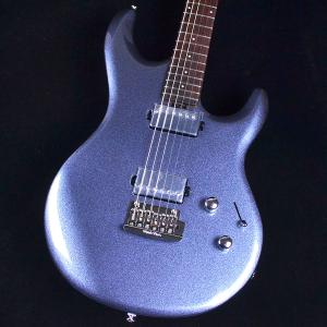 MUSICMAN Luke III HH Bodhi Blue スティーブ ルカサーシグネイチャーモデル 〔ミュージックマン ルーク3HH〕〔未展示品〕｜shimamura