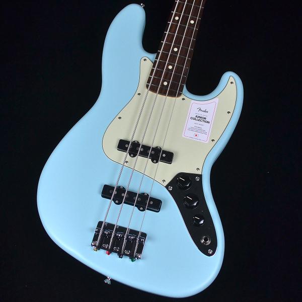 Fender Made In Japan Junior Collection Jazz Bass 〔...