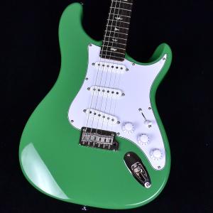 PRS SE Silver Sky Ever Green John Mayerモデル 〔ポールリードスミス SEシルバースカイ〕｜shimamura