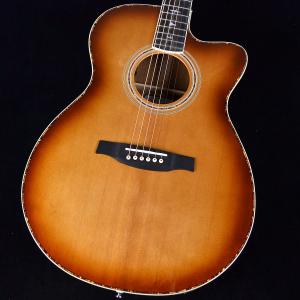 PRS SE A40E Tobacco Burst エレアコ 〔ポールリードスミス(Paul Reed Smith) SE Angelus A40E〕｜shimamura