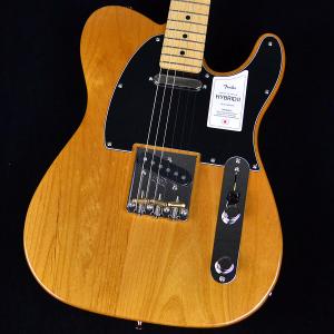 in Japan Made Fender Hybrid