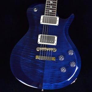 PRS S2 McCarty 594 Singlecut Whele Blue シングルカッタウェイ 〔ポールリードスミス S2マッカーティー594 〕｜shimamura