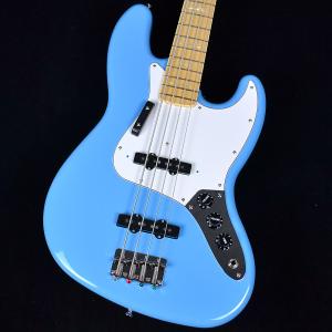 Fender Made In Japan Limited International Color Jazz Bass 〔フェンダー ジャズベース〕｜shimamura