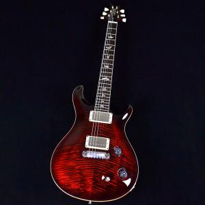 PRS McCary Fire Red Bur...の詳細画像1