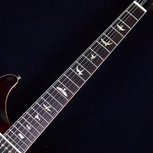 PRS McCary Fire Red Bur...の詳細画像4