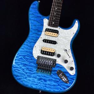 Fender MICHIYA HARUHATA STRATOCASTER　 春畑道哉シグネイチャー 〔フェンダー〕〔未展示品〕