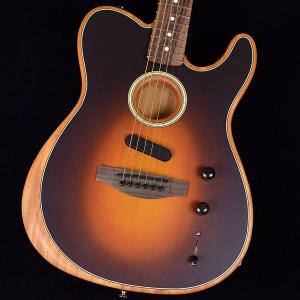 【キャンプチェア】 Fender Acoustasonic Player Telecaster Sh...