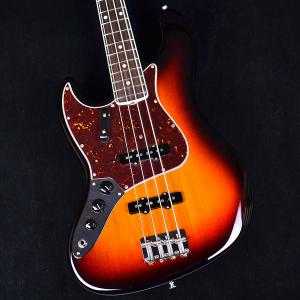 Fender American Vintage II 1966 Jazz bass Left-hand 〔フェンダー ジャズベース レフティ〕｜shimamura