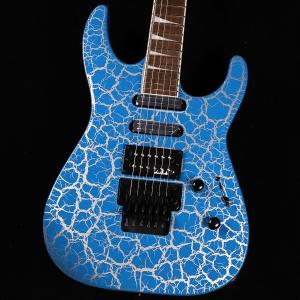 Jackson Soloist SL3X DX Crackle フロストバイト クラック エレキギター 〔ジャクソン Xシリーズ ソロイスト〕〔｜shimamura