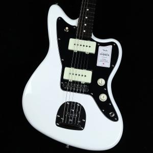 Fender Made In Japan Hybrid II Jazzmaster Arctic White 〔フェンダー ジャズマスター 〕｜shimamura