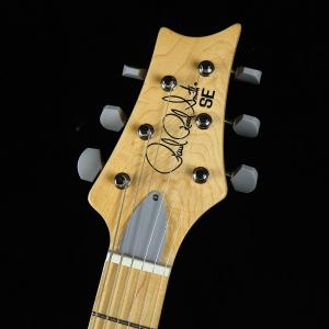 PRS SE Silver Sky Maple...の詳細画像2