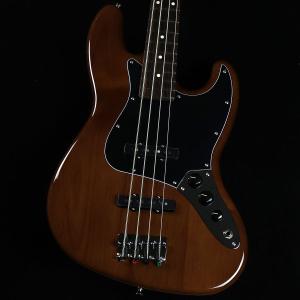 Fender Hybrid II Jazz Bass Walnut ジャズベース 〔フェンダー ハイブリッドジャズベース ウォルナット〕｜shimamura