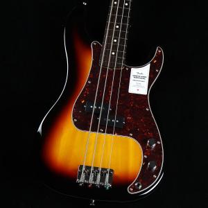 Fender Made In Japan Traditional 60s Precision Bass 〔未展示品・調整済〕フェンダー プレシジョンベース｜shimamura