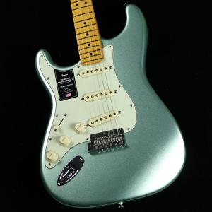 Fender American Professional II Stratocaster Left-Hand レフトハンド フェンダー ストラトキャスター｜shimamura