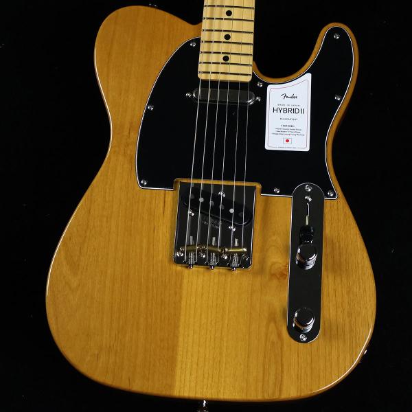 Fender Made In Japan Hybrid II Telecaster Vintage ...