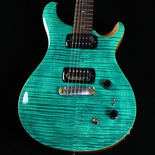 PRS SE Paul&apos;s Guitar Turquoise ポールリードスミス(Paul Reed...