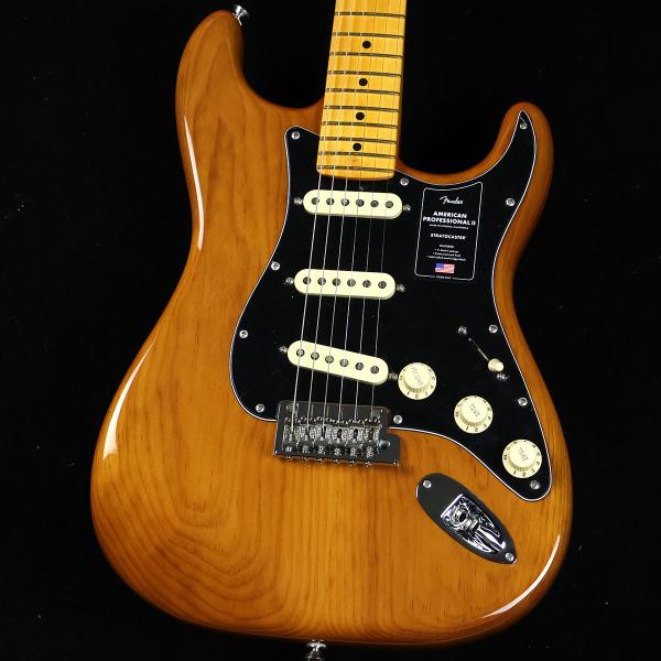 Fender American Professional II Stratocaster フェンダー...