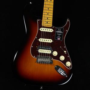 Fender American Professional II Stratocaster HSS フェンダー ストラトキャスターHSS〔未展示品〕｜shimamura