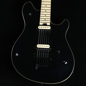 EVH Wolfgang Special, Maple Fingerboard, Gloss Black エレキギター
