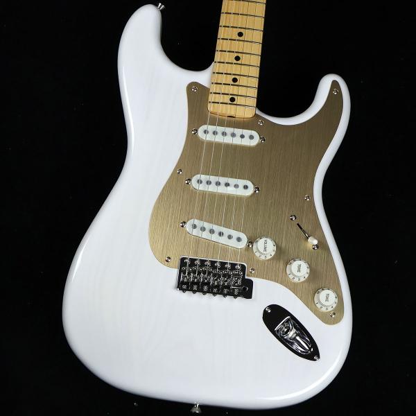 Fender Made In Japan Heritage 50s Stratocaster Whi...
