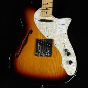 Fender Made In Japan Heritage 60s Telecaster Thinl...