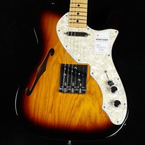 Fender Made In Japan Heritage 60s Telecaster Thinl...