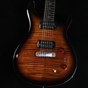 PRS SE Paul&apos;s Guitar Black Gold Burst 〔ポールリードスミス S...