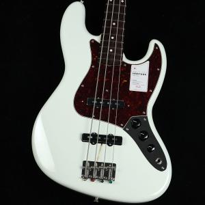 Fender Made In Japan Heritage 60s Jazz Bass フェンダー ジャパン ヘリテイジ 60sジャズベース ホワイト｜shimamura