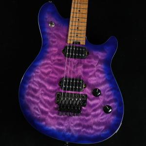 MXR フェイザー ヴァンヘイレン・シグネイチャーモデル Edward Van