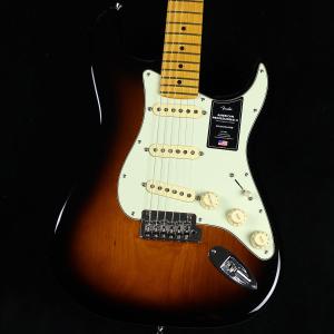Fender American Professional II Stratocaster 2-color Sunburst フェンダー ストラトキャスター