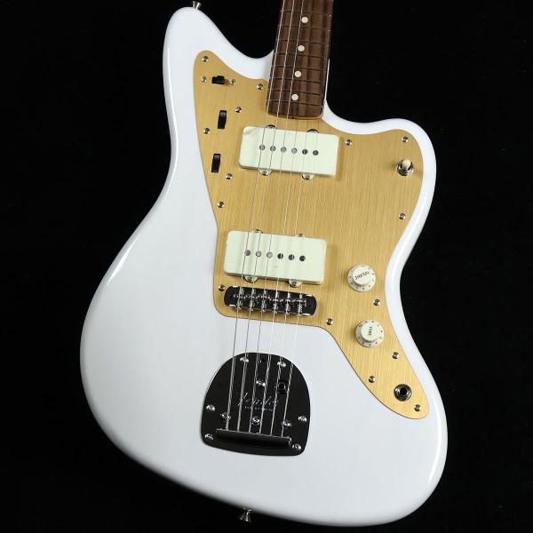 Fender Made In Japan Heritage 60s JazzMaster White...