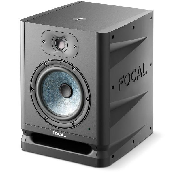 Focal Professional フォーカルプロフェッショナル ALPHA EVO 65 モニタ...