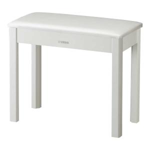 ヤマハ BC-205WH 電子ピアノ用椅子 ホワイト : ベスト電器Yahoo!店