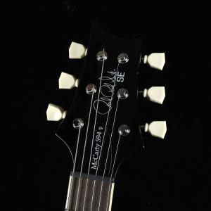 PRS SE McCARTY 594 Blac...の詳細画像3