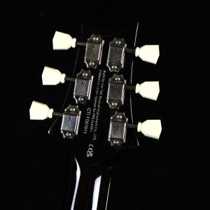 PRS SE McCARTY 594 Blac...の詳細画像4